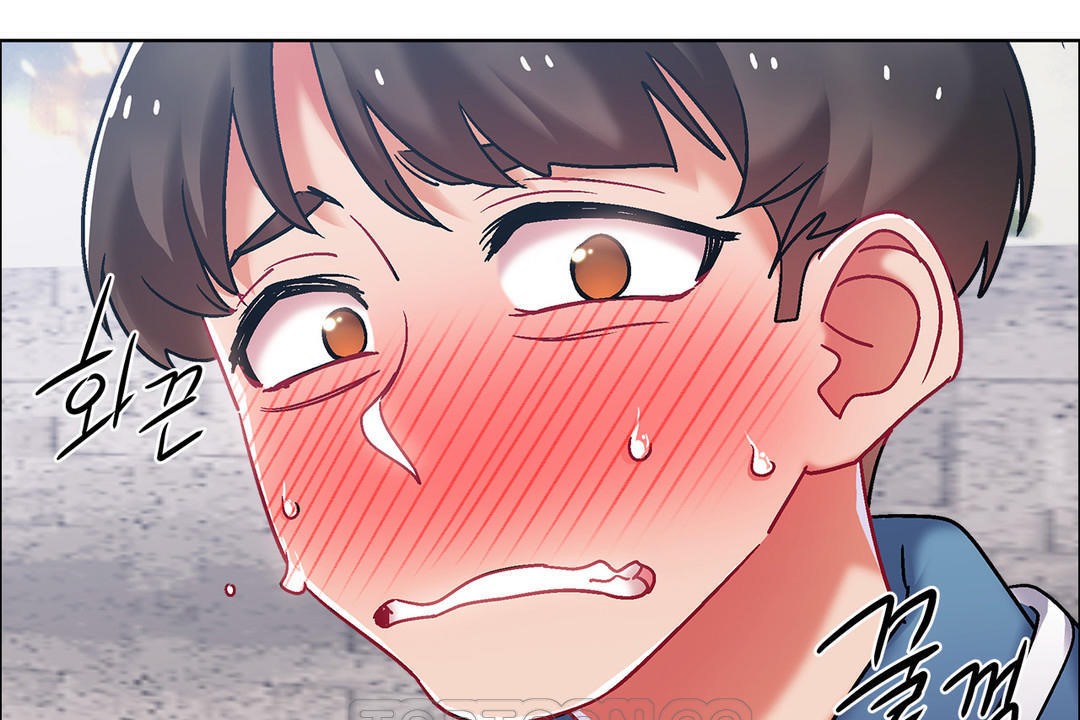 出租女孩第41話