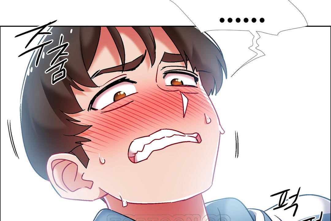 出租女孩第41話