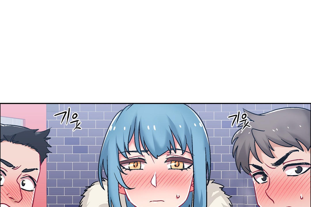 出租女孩第41話