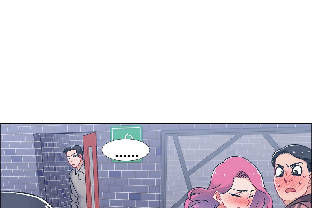 出租女孩第41話