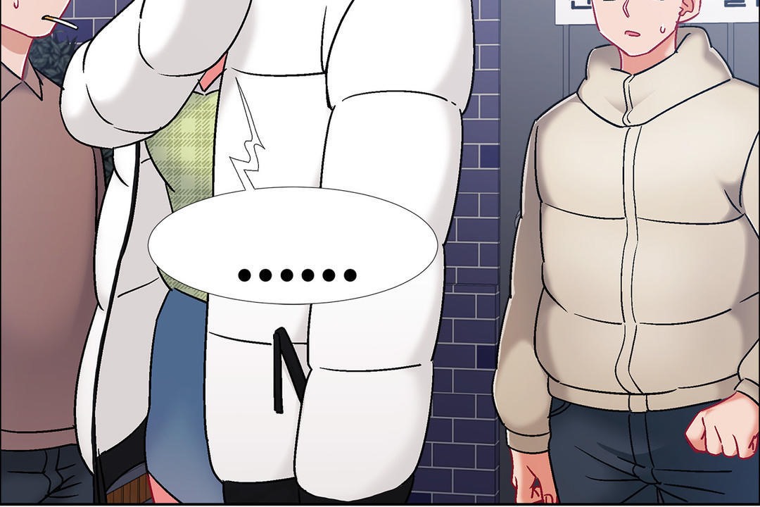 出租女孩第41話