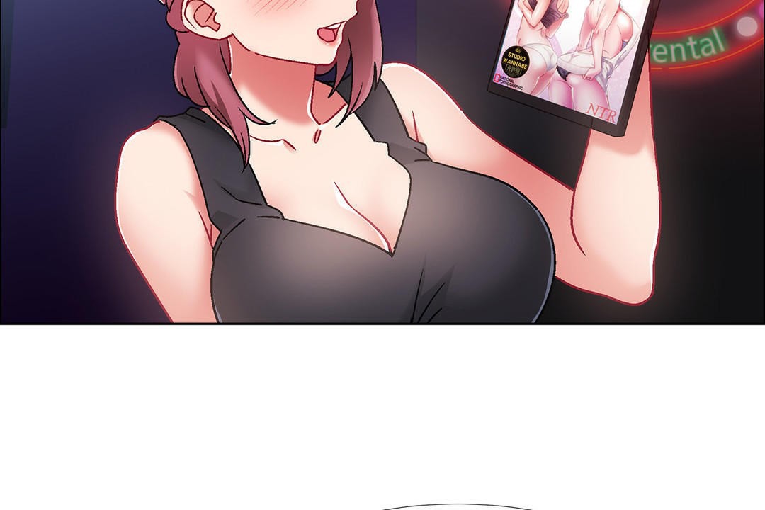 出租女孩第42話