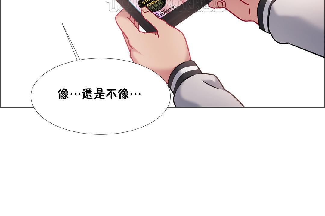 出租女孩第42話