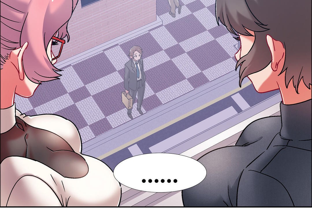 出租女孩第43话