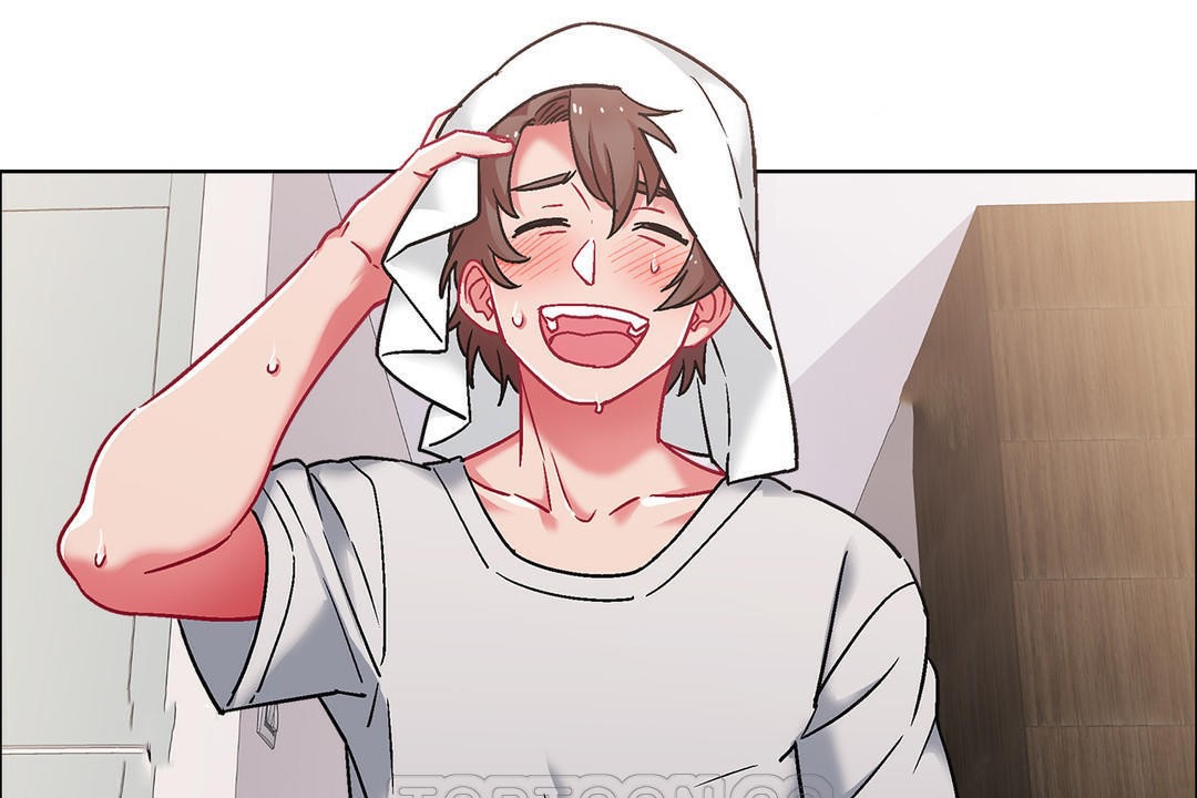 出租女孩第43話