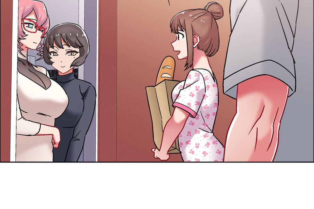 出租女孩第43話