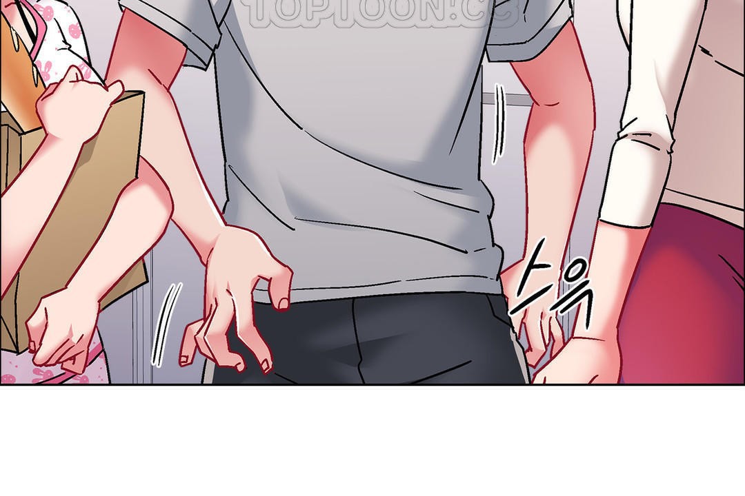 出租女孩第43話