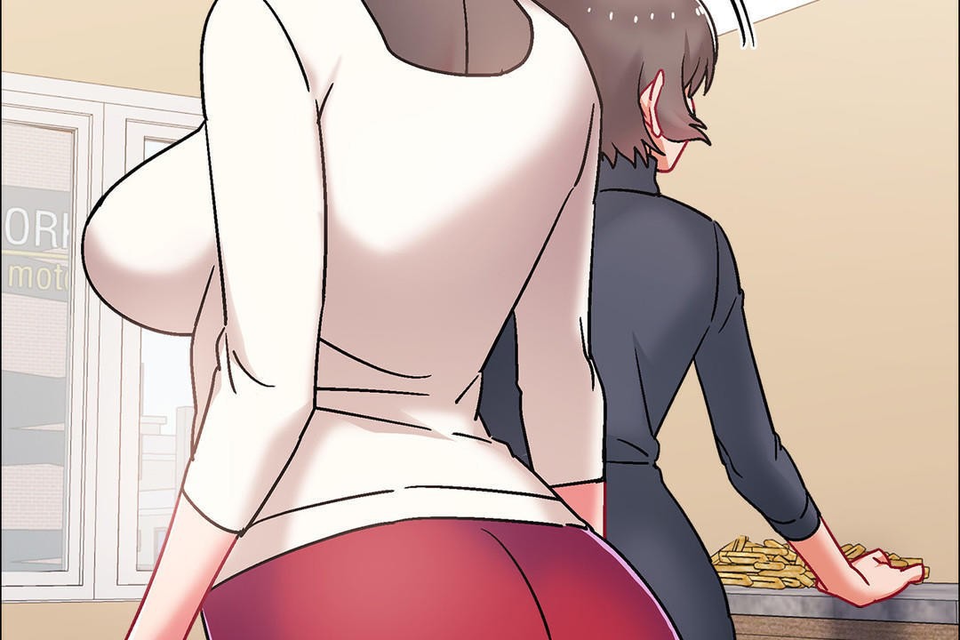 出租女孩第43话