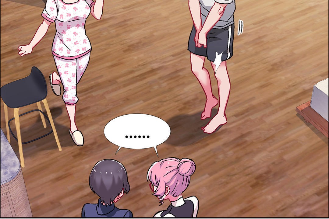 出租女孩第44話