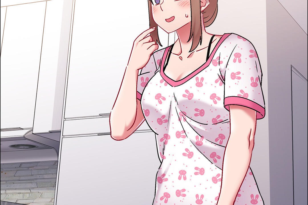 出租女孩第44话