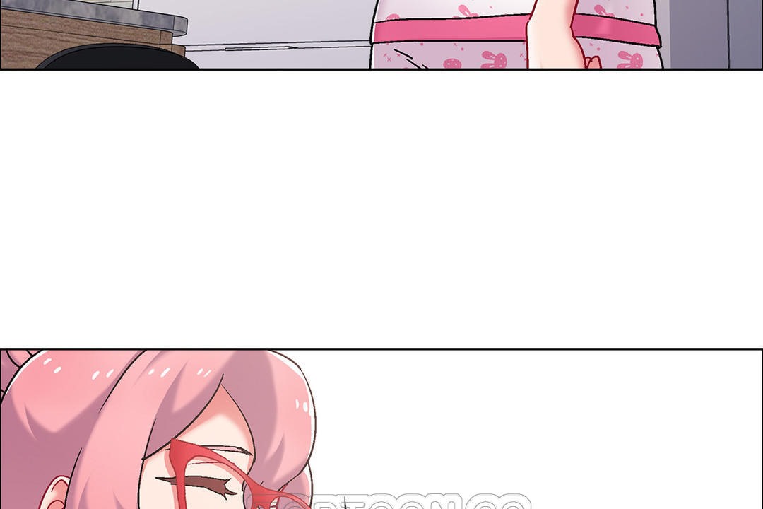 出租女孩第44話