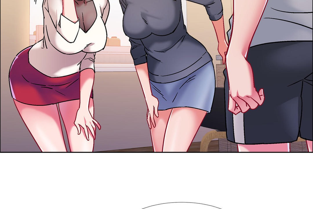 出租女孩第44話