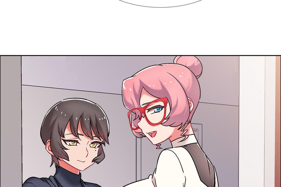 出租女孩第44話