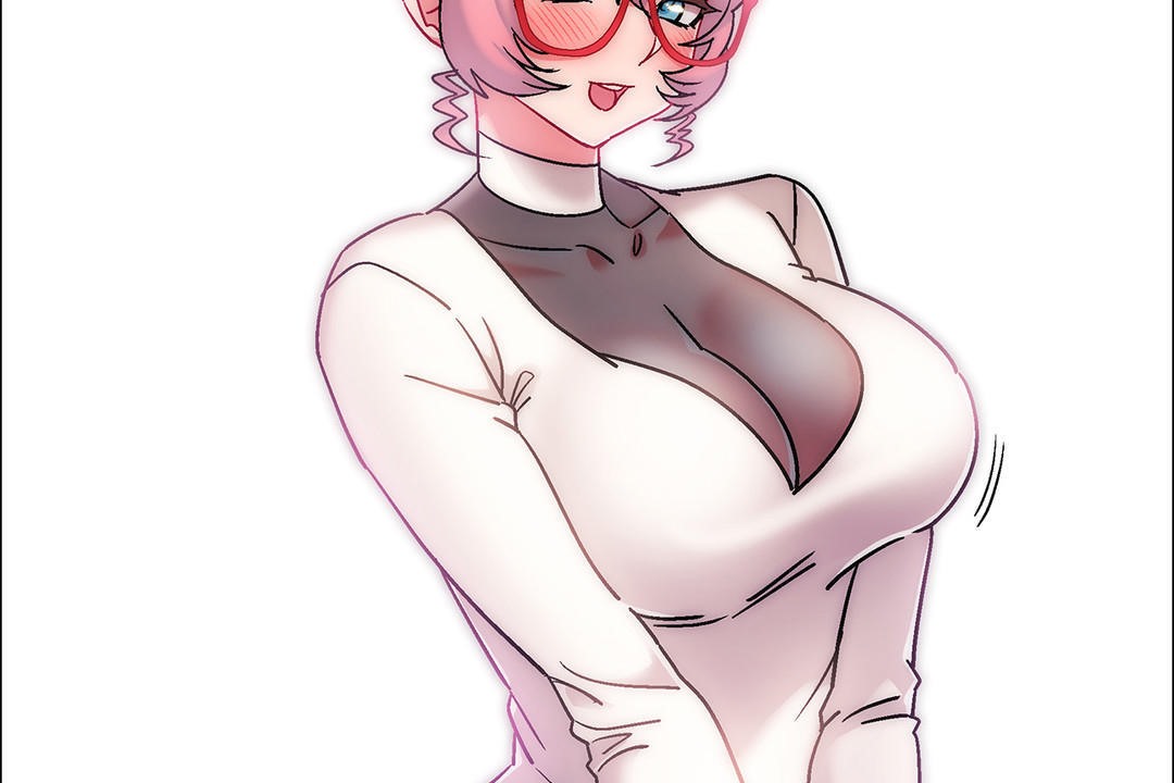 出租女孩第45話