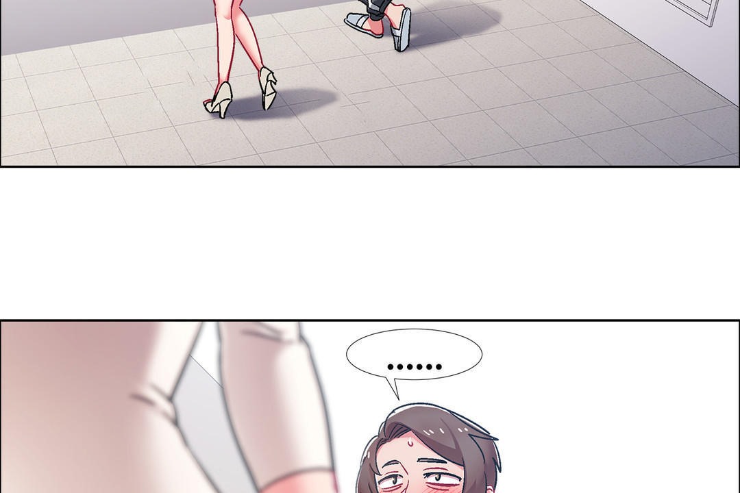 出租女孩第45話