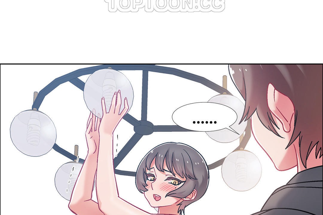 出租女孩第45話