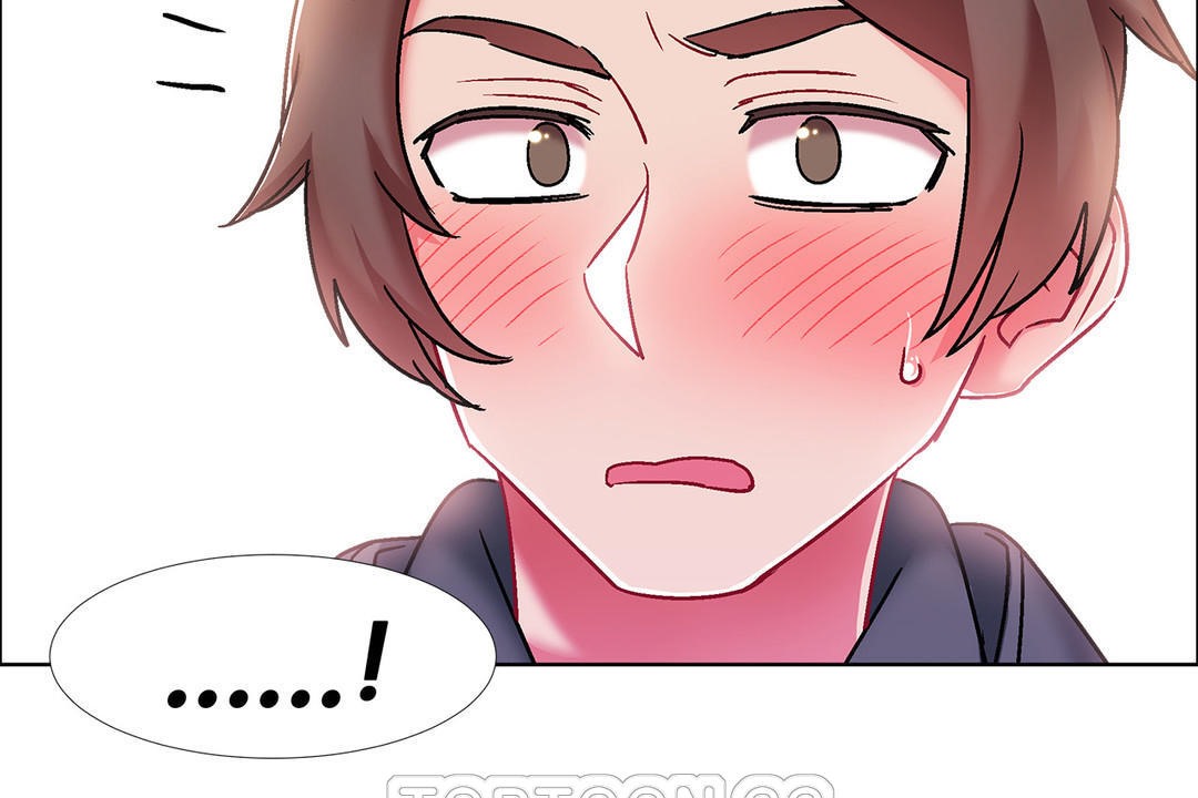 出租女孩第45話