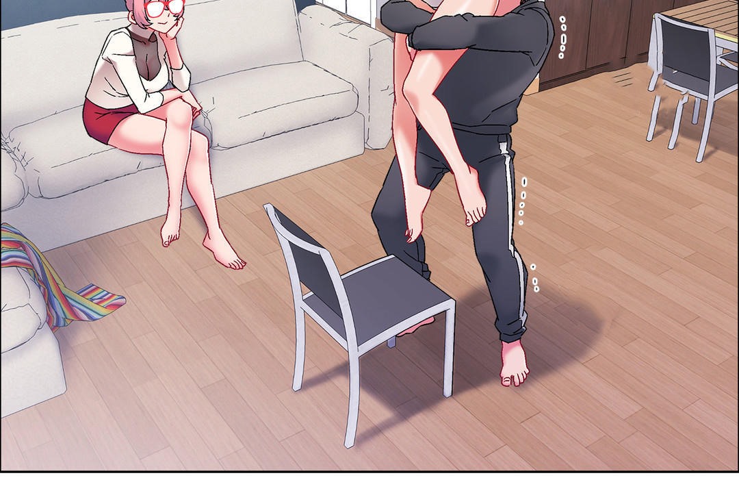 出租女孩第46话