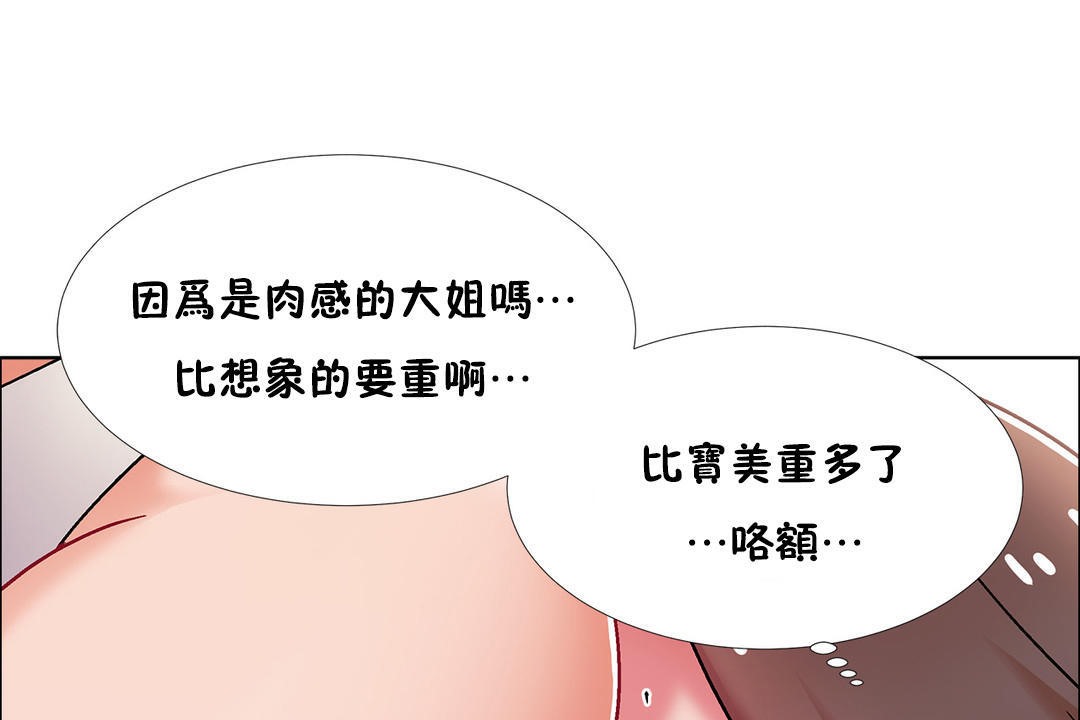 出租女孩第46話