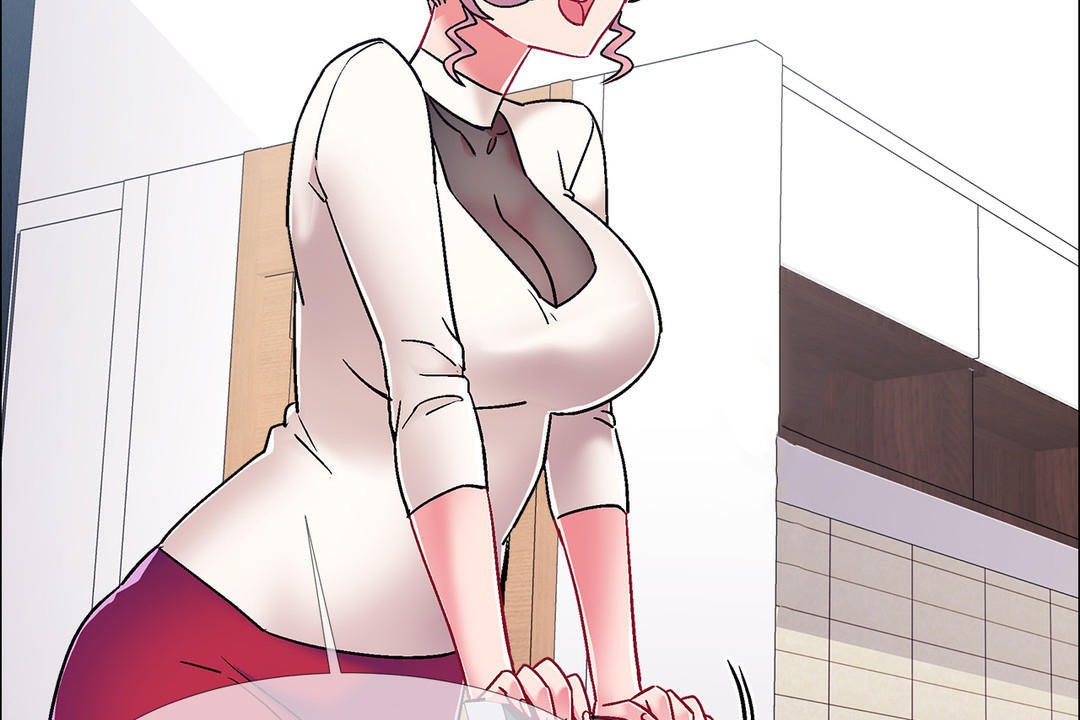 出租女孩第46話