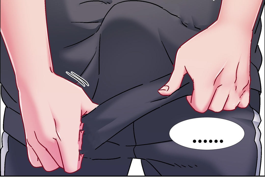 出租女孩第46話