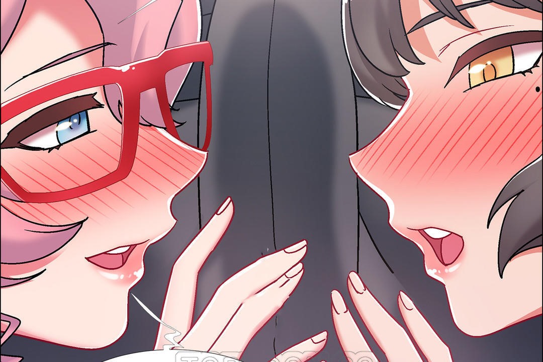 出租女孩第46話