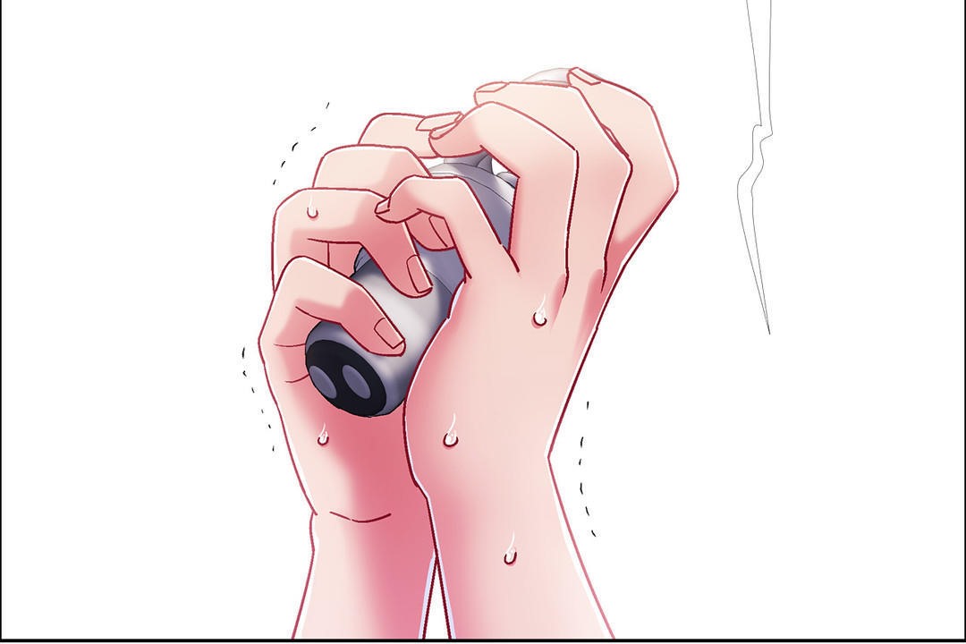 出租女孩第46話