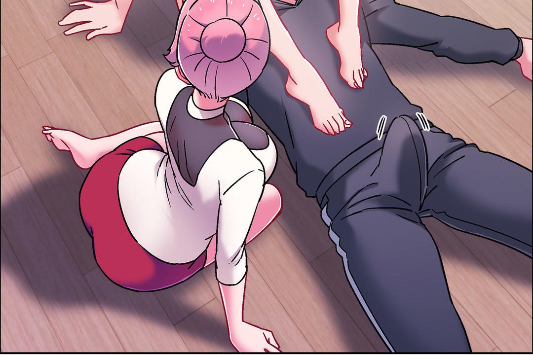 出租女孩第47话