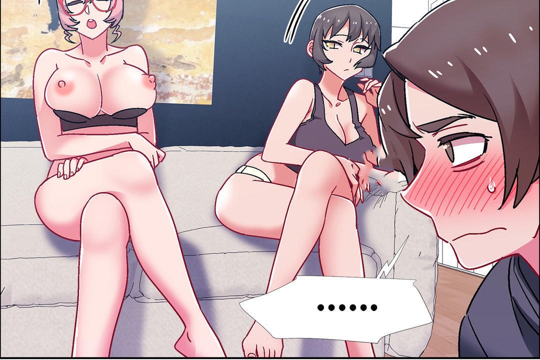 出租女孩第49話