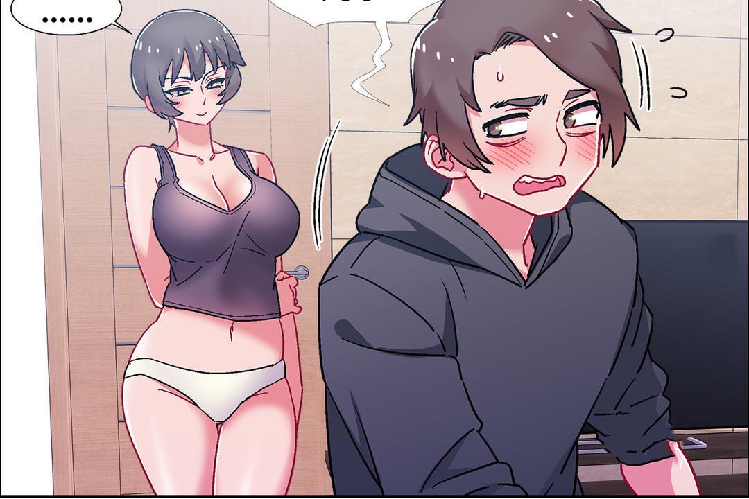 出租女孩第49話