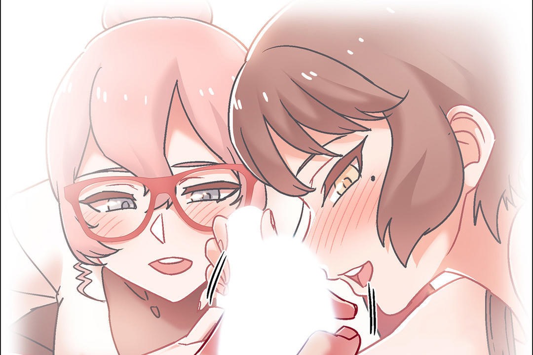 出租女孩第49話