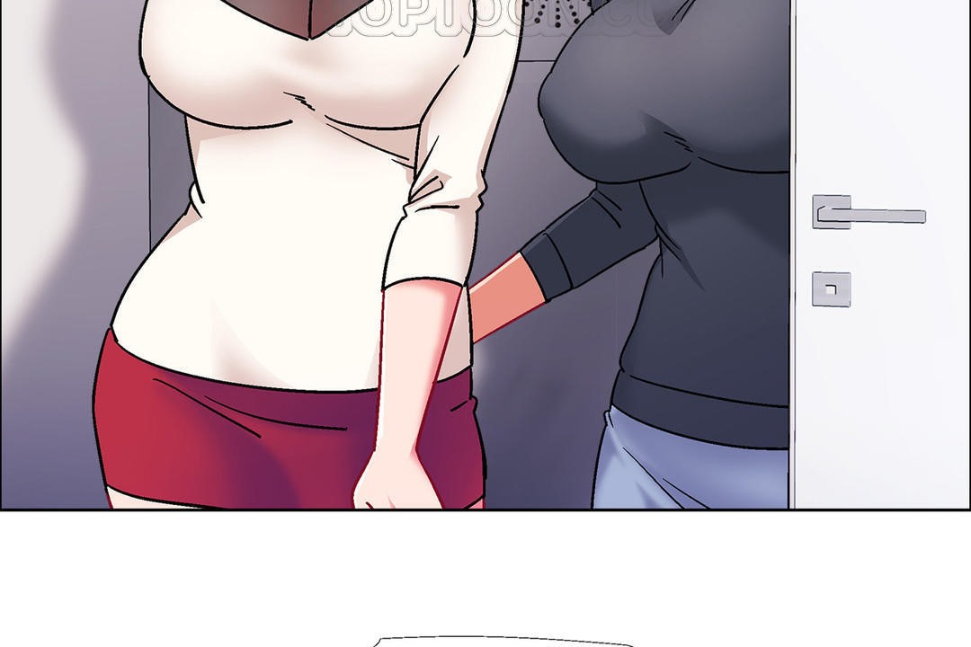 出租女孩第50話