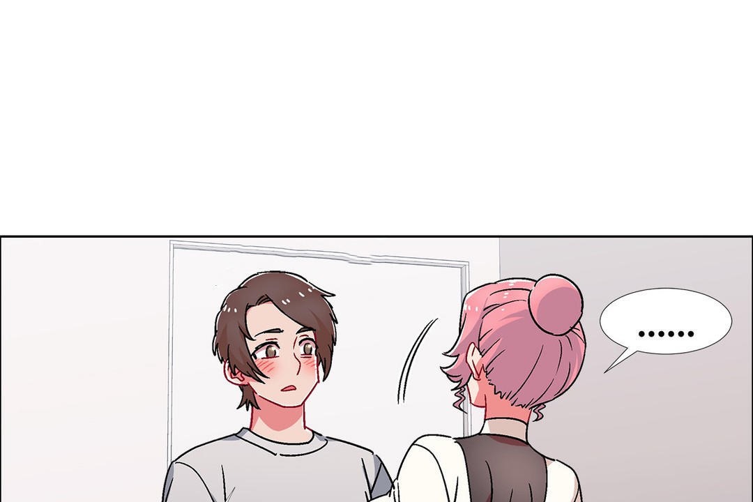 出租女孩第53話