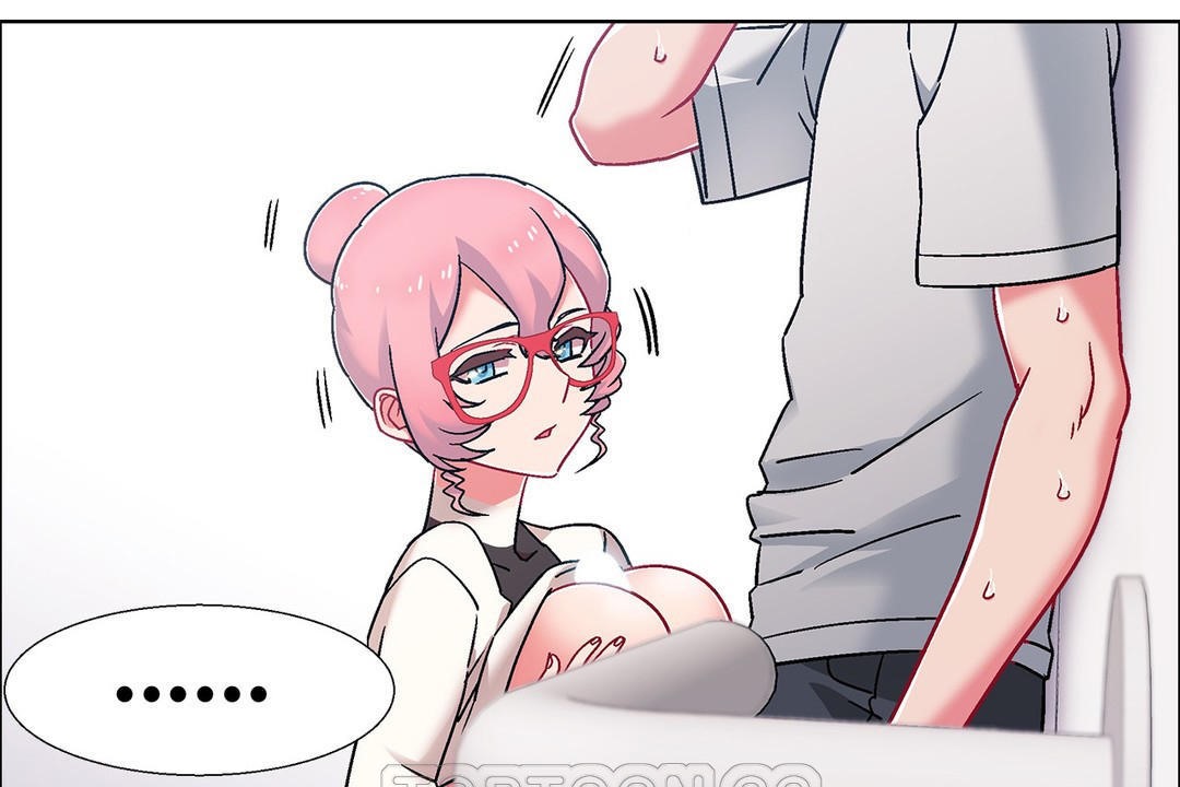 出租女孩第53話