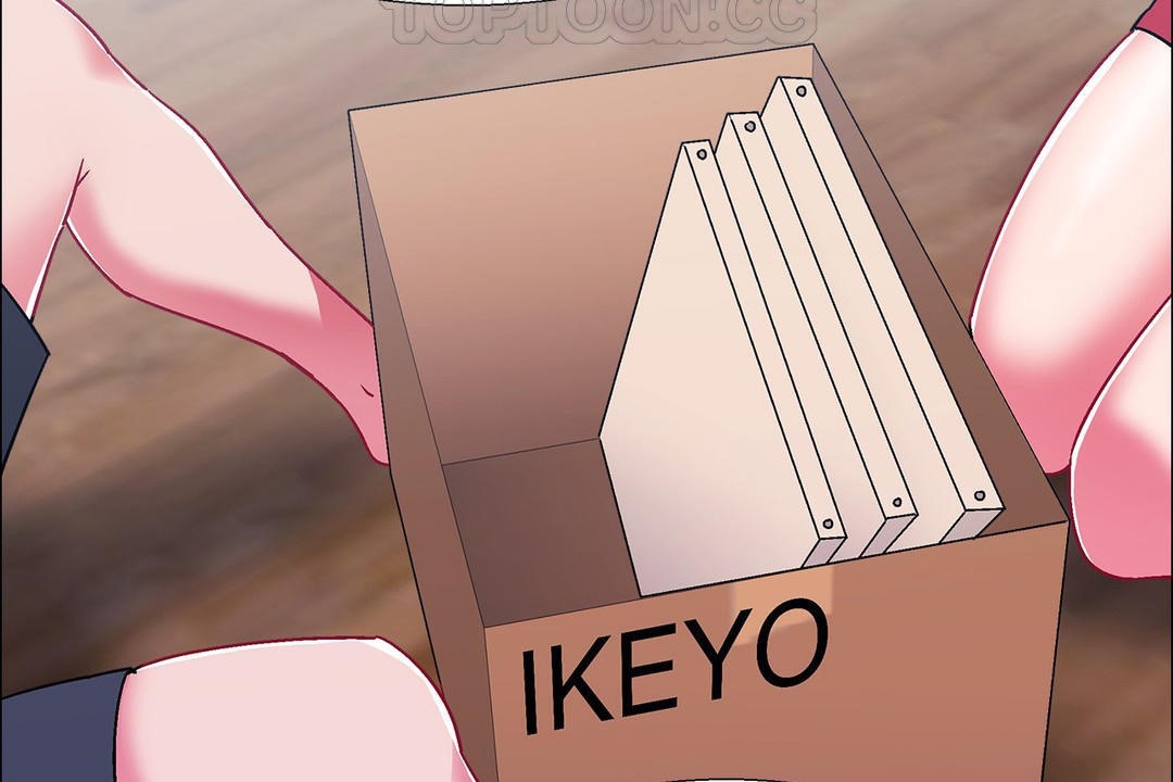 出租女孩第53話