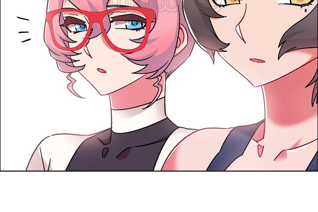 出租女孩第54話