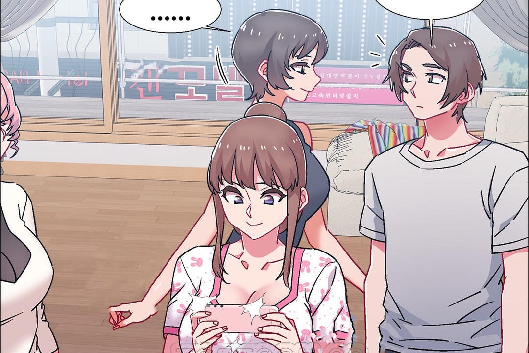 出租女孩第54話