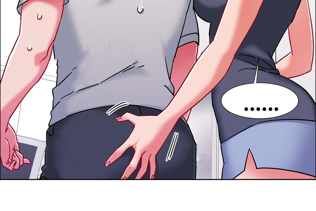 出租女孩第54話