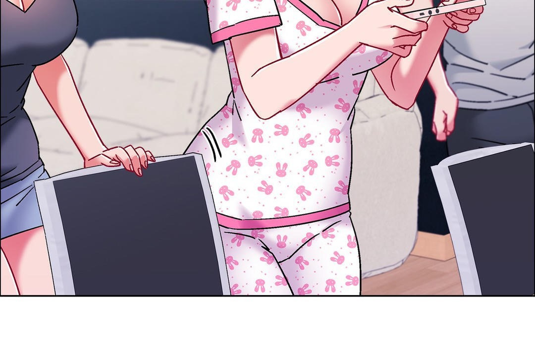 出租女孩第54話