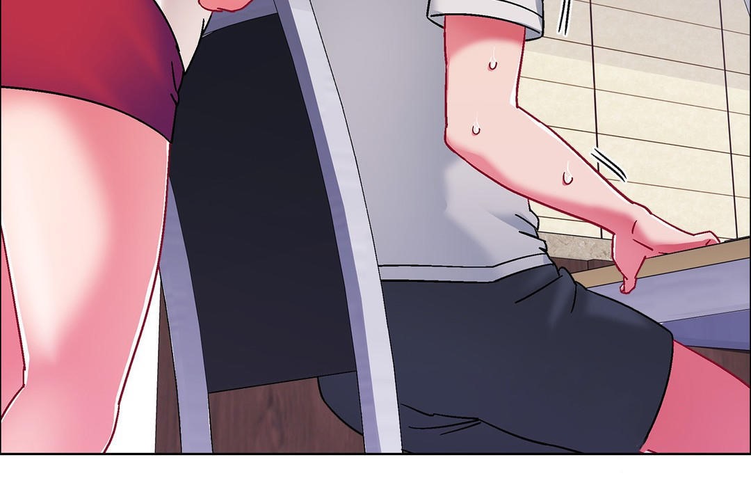 出租女孩第54話