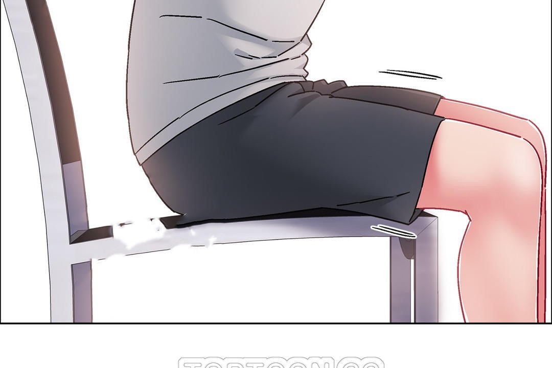 出租女孩第54話