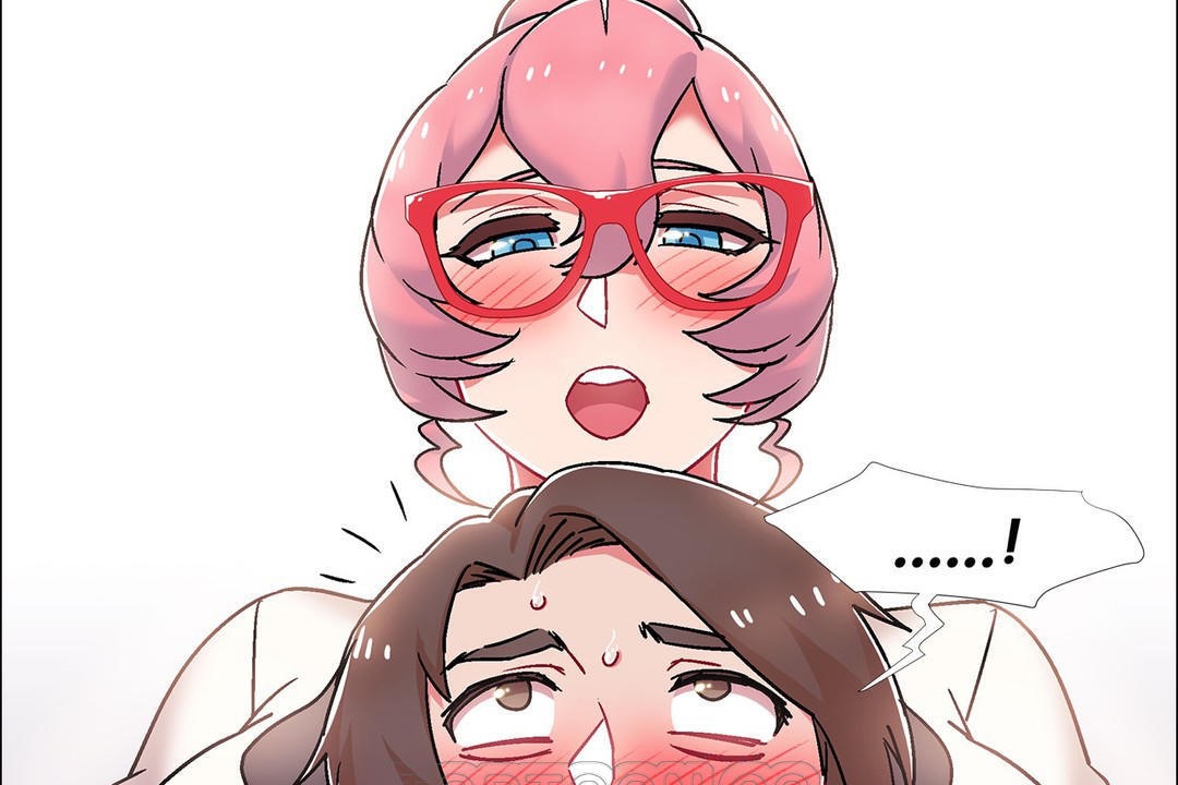 出租女孩第54話