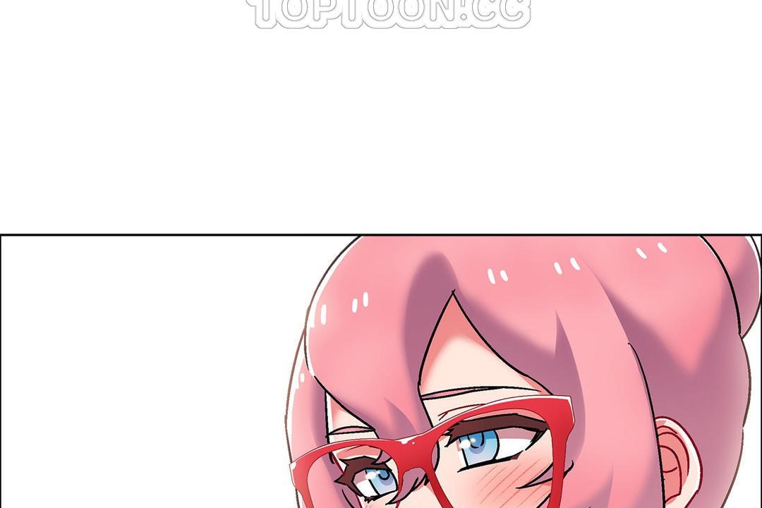 出租女孩第54話