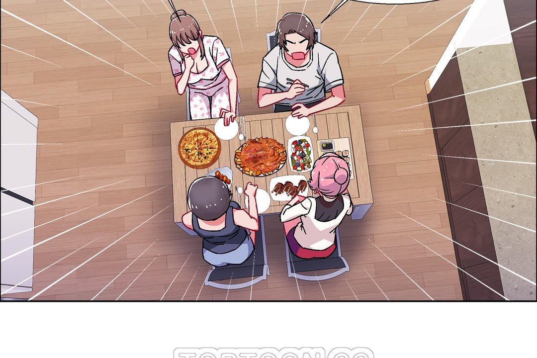 出租女孩第54話