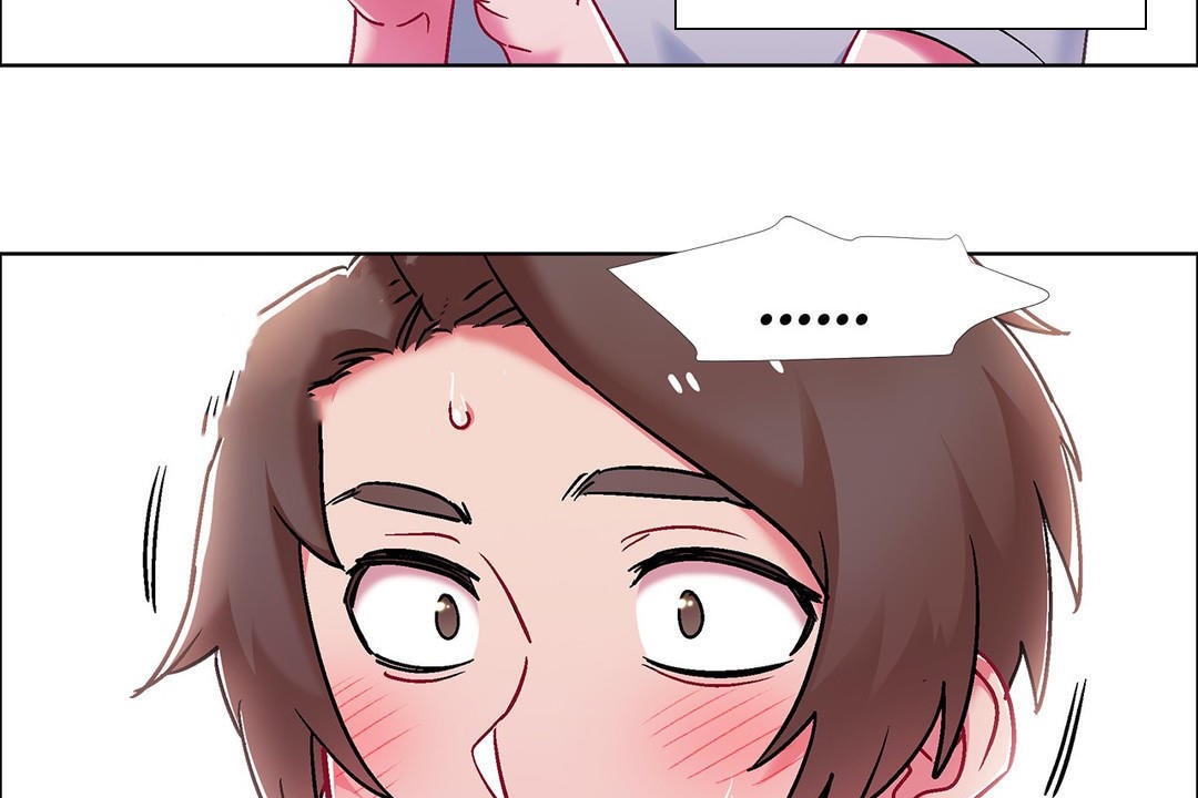 出租女孩第54话