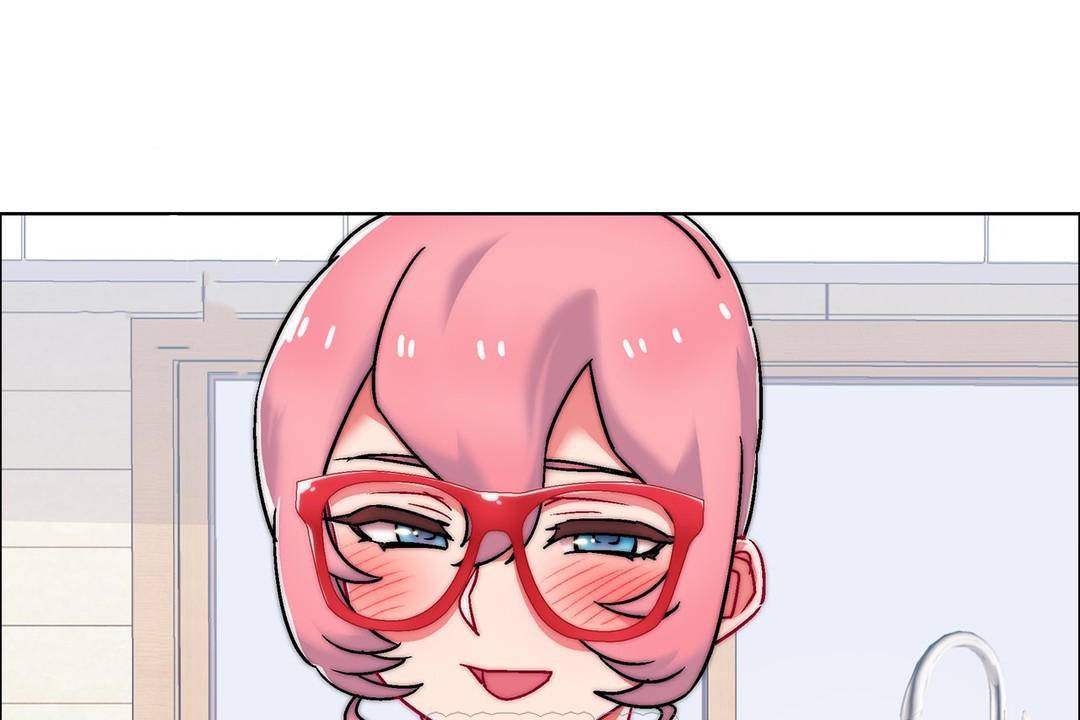 出租女孩第55話