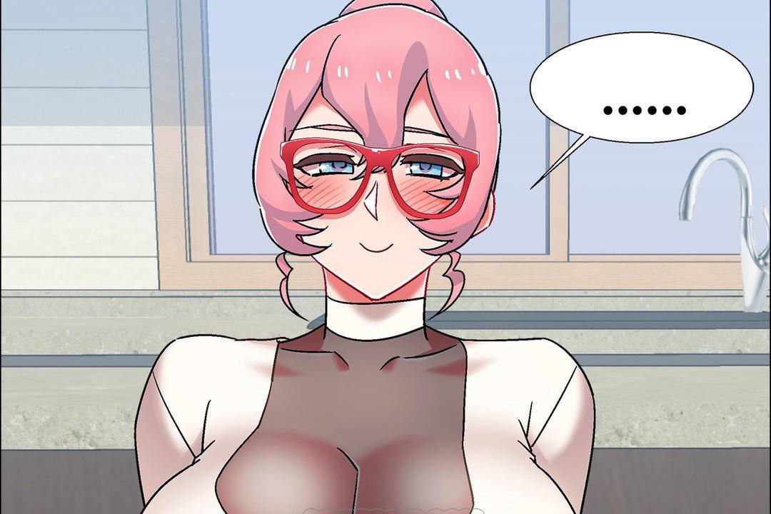 出租女孩第55話