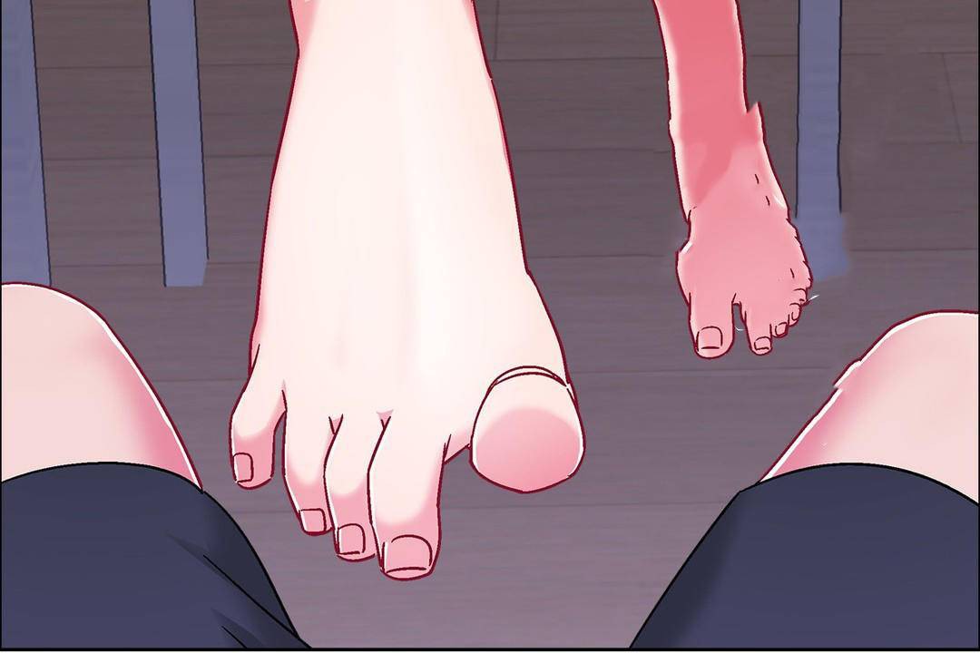 出租女孩第55話