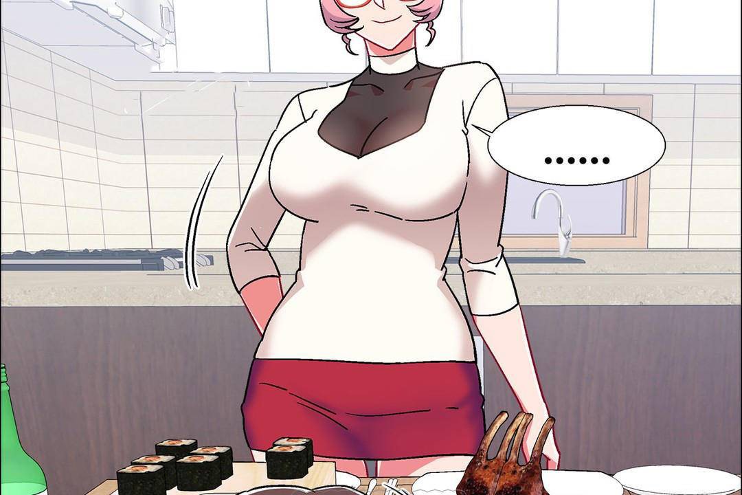 出租女孩第56话