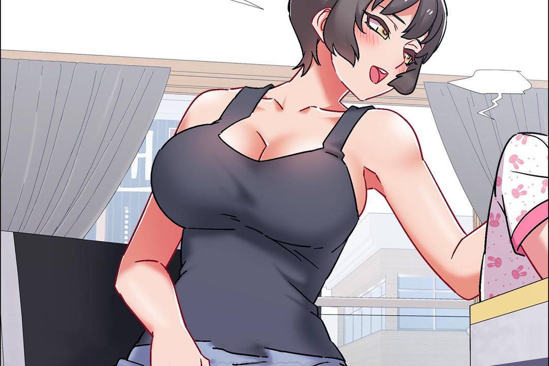 出租女孩第56話